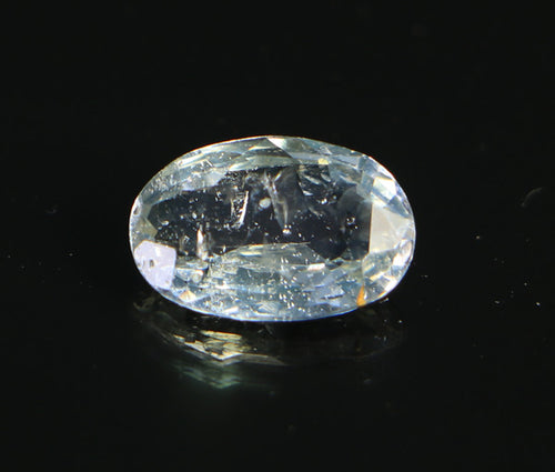 Blue Sapphire(Ceylon) - 3.30 Carat