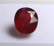 Load image into Gallery viewer, Ruby(mozambique) - 6.95 Carat