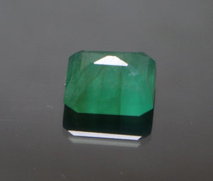 Emerald(Zambia) - 6.05 Carat