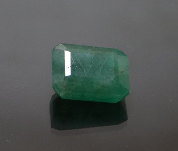 Emerald(Zambia) - 5.60 Carat