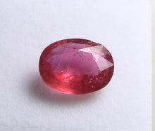 Load image into Gallery viewer, Ruby(mozambique) - 3.90 Carat