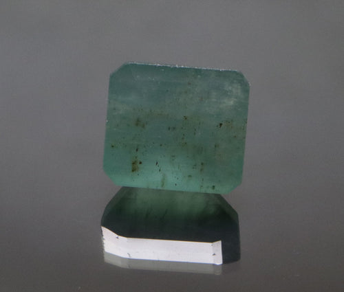 Emerald(Zambia) - 7.85 Carat