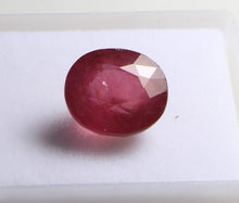 Load image into Gallery viewer, Ruby(mozambique) - 6.10 Carat