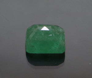 Emerald(Zambian) - 5.60 Carat