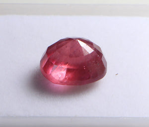 Ruby(mozambique) - 6.10 Carat