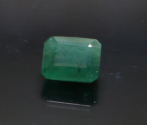 Emerald(Zambian) - 5.25 Carat