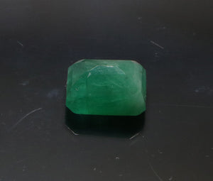 Emerald(Zambian) - 5.25 Carat
