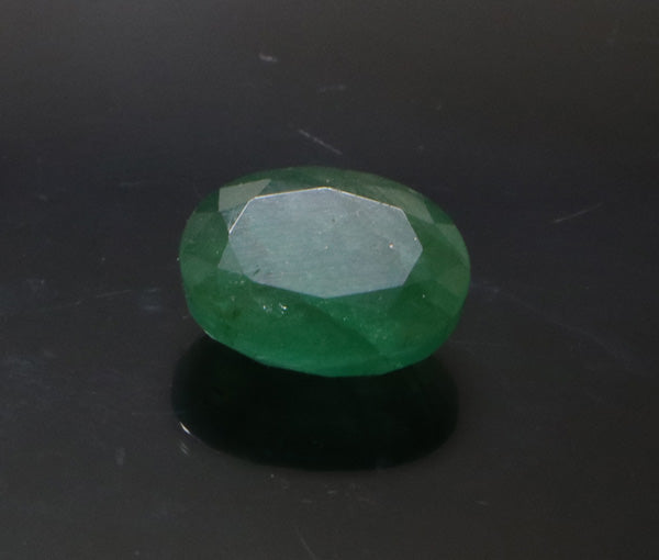 Emerald(Zambian) - 5.30 Carat