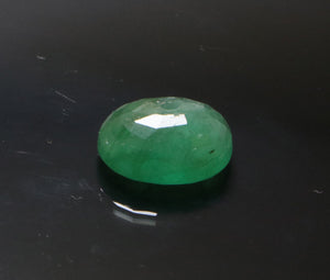 Emerald(Zambian) - 5.30 Carat