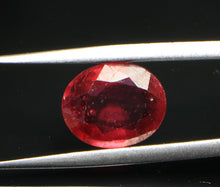 Load image into Gallery viewer, Ruby(Mozambique) - 4.55 Carat