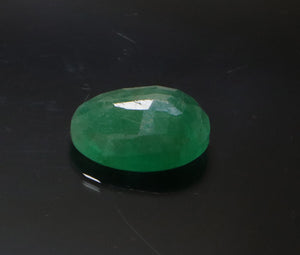 Emerald(Zambian) - 5.35 Carat