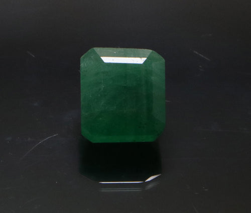 Emerald(Zambian) - 6.50 Carat