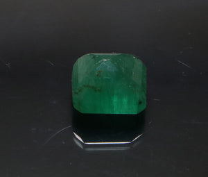 Emerald(Zambian) - 6.50 Carat