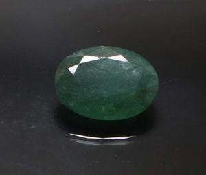 Emerald(zambian) - 7.80 Carat