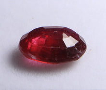 Load image into Gallery viewer, Ruby(Mozambique) - 4.20 Carat