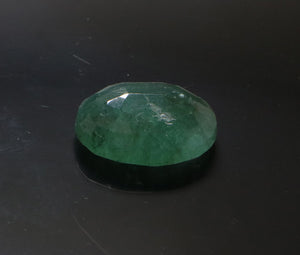 Emerald(zambian) - 7.80 Carat