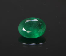 Load image into Gallery viewer, Emerald(Zambian) - 3.40 Carat