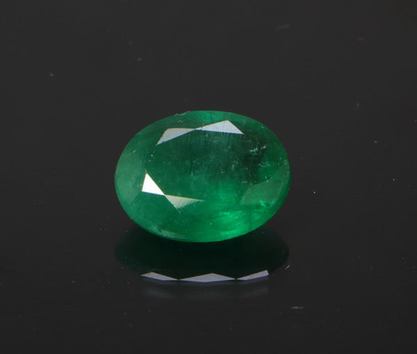 Emerald(Zambian) - 3.40 Carat