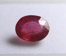 Load image into Gallery viewer, Ruby(Mozambique) - 5 Carat