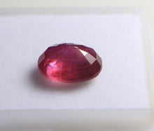Load image into Gallery viewer, Ruby(Mozambique) - 5 Carat