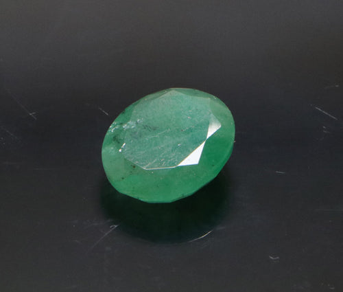 Emerald(Zambian) - 5.00 Carat