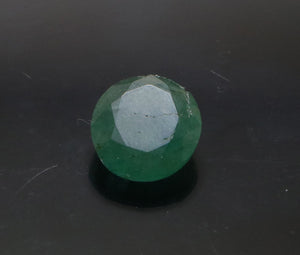 Emerald(Zambian) - 4.45 Carat