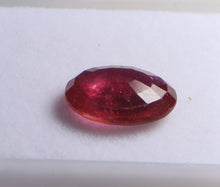 Load image into Gallery viewer, Ruby(Mozambique) - 3.35 Carat