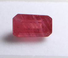 Load image into Gallery viewer, Ruby(Mozambique) - 6.30 Carat