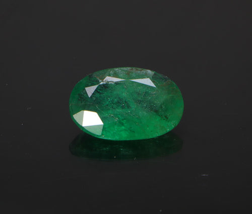 Emerald(Zambian) - 3.55 Carat