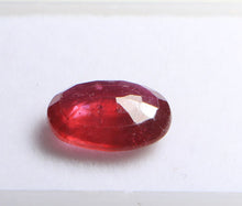 Load image into Gallery viewer, ruby(mozambique) - 4.05 carat