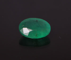 Emerald(Zambian) - 3.25 Carat