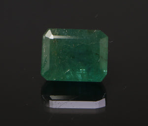 Emerald(Zambia) - 4.75 Carat