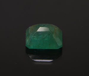 Emerald(Zambia) - 4.75 Carat