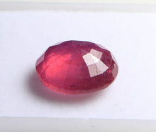 Load image into Gallery viewer, Ruby(mozambique) - 7.50 carat