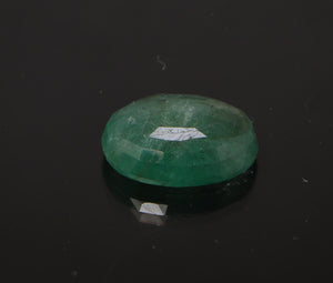 Emerald(Zambia) - 6.35 Carat