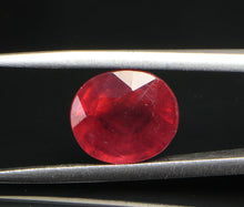 Load image into Gallery viewer, Ruby(mozambique) - 6.55 Carat