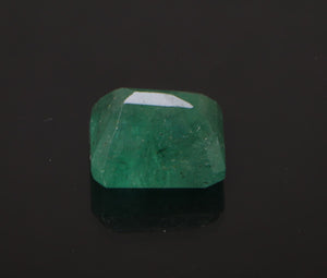 Emerald(Zambia) - 7.10 Carat
