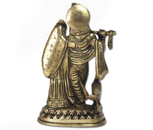 Load image into Gallery viewer, Radha-Krishna Idol - Rudradhyay
