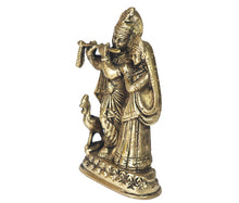 Load image into Gallery viewer, Radha-Krishna Idol - Rudradhyay