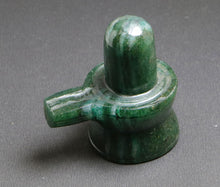 Load image into Gallery viewer, Jade Stone Shivling